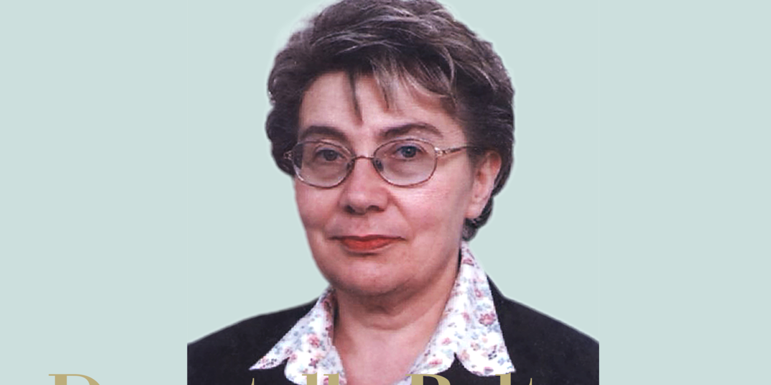 Donatella Beltrame