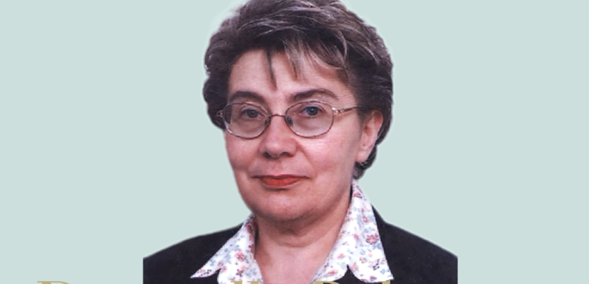 Donatella Beltrame