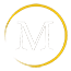 white logo