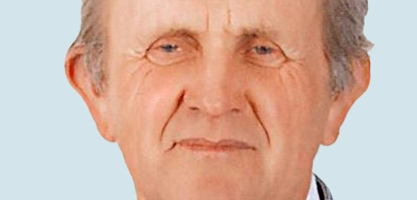 Pietro Repezza