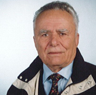 Santo Betto