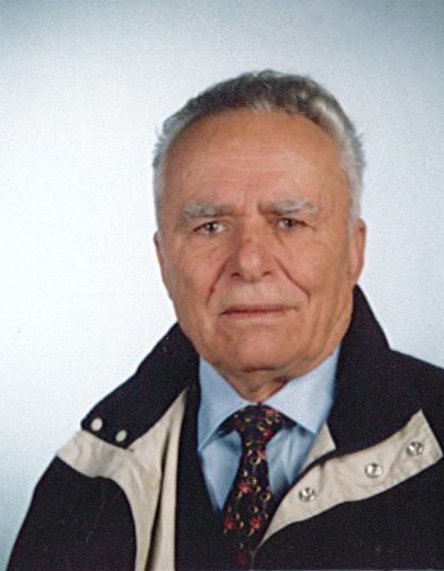 Santo Betto