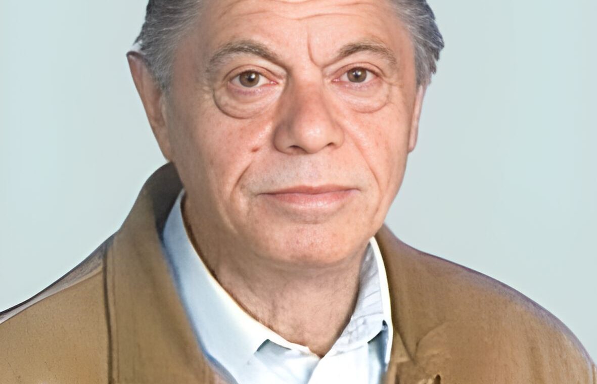 Francesco Zanello