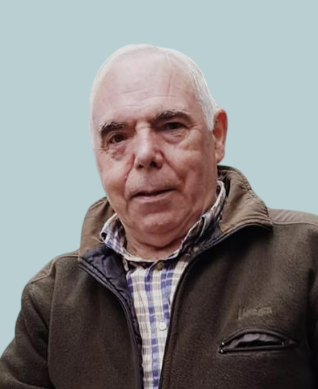 Luciano Pagoben