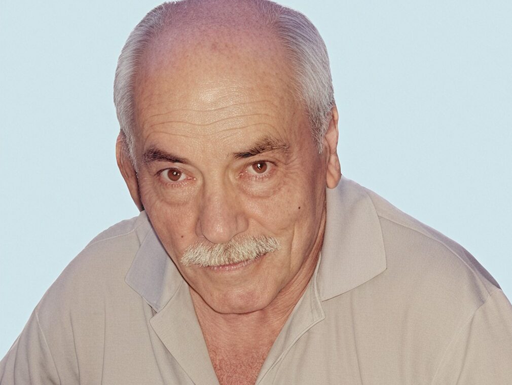 Emilio Toneatto