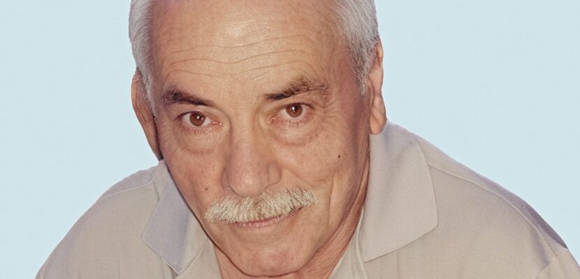 Emilio Toneatto