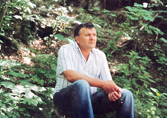 Roberto Davide Beltrame