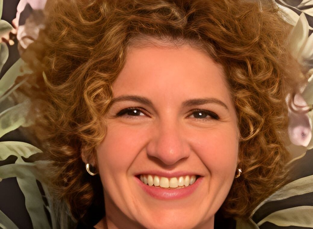 Roberta Pasutti