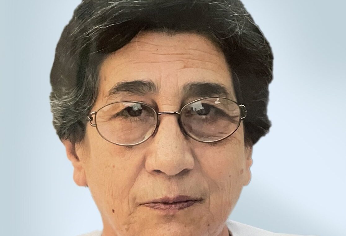 Uardeh Rezk in Virgili