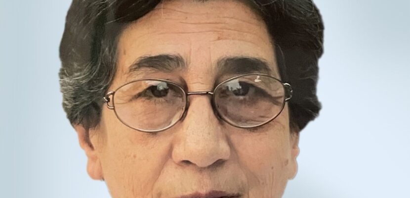 Uardeh Rezk in Virgili