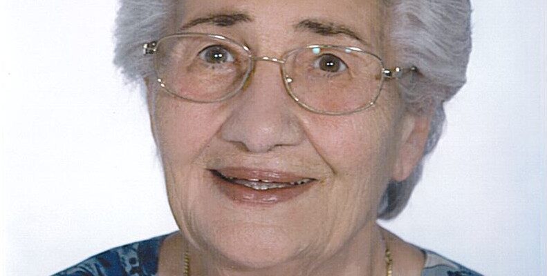 Eleonora Gigante ved. Deana