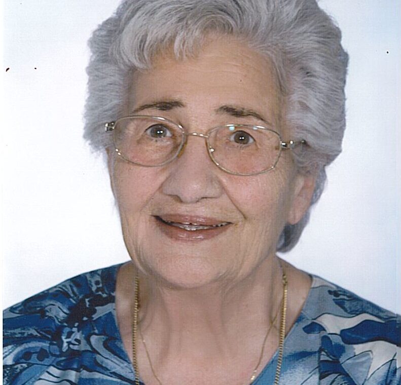 Eleonora Gigante ved. Deana