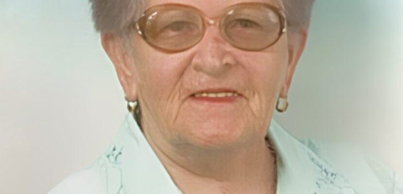 Caterina Di Giusto