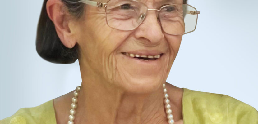 Livia Sottile in Gallo