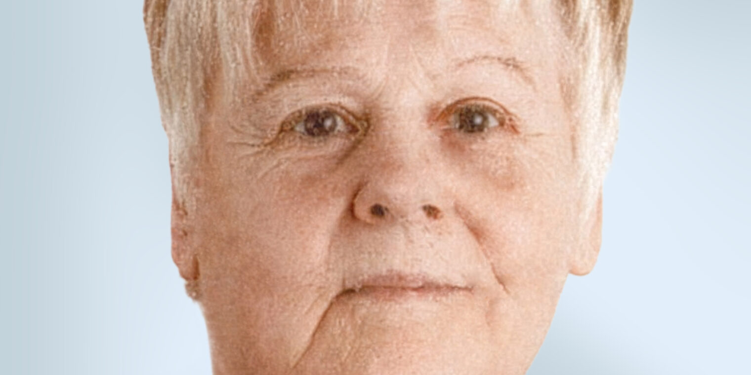 Nerina Baracetti ved. Malisani