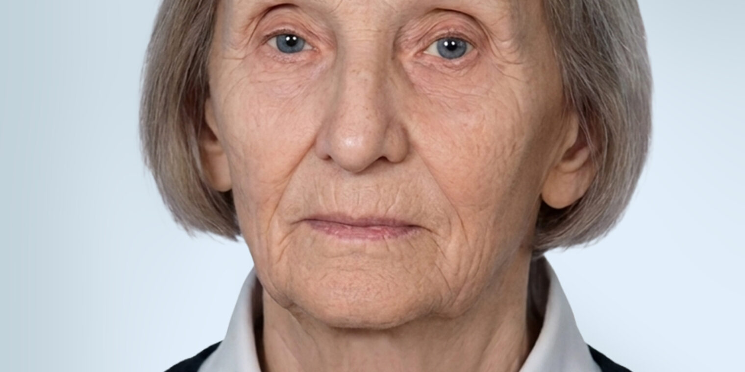 Orsola Ines Zanin “Lina”