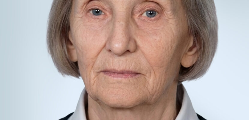 Orsola Ines Zanin “Lina”