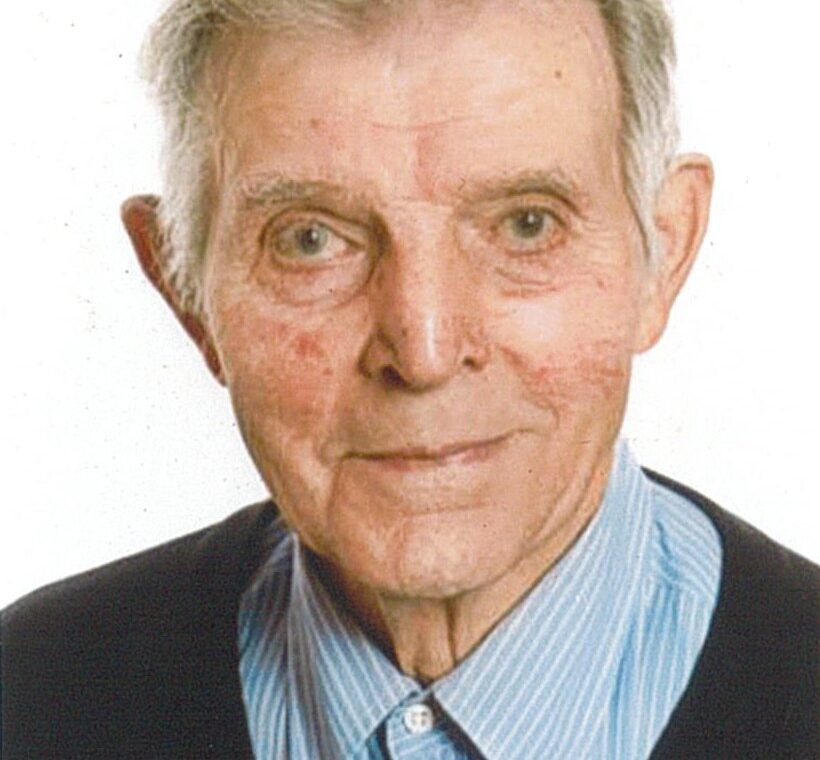 Gio Batta Del Zotto