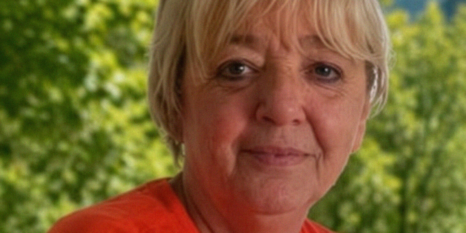 Ornella Agostinis