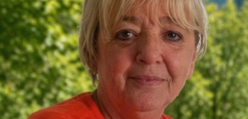 Ornella Agostinis