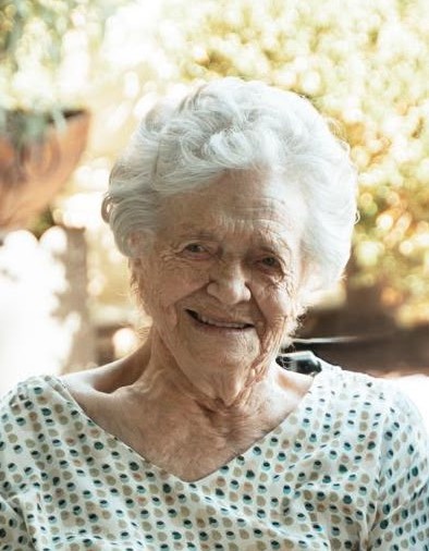 Silvana Ellero ved. Moro