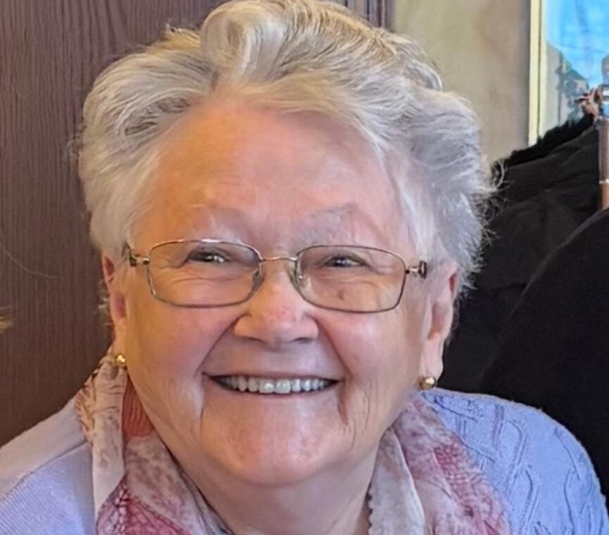 Imelda Dri in Pituello