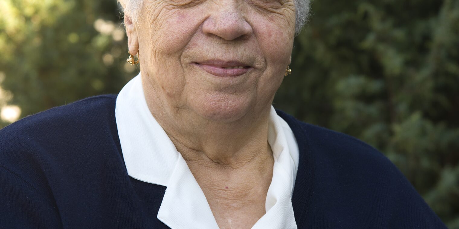 Anita Della Savia ved. Garzitto
