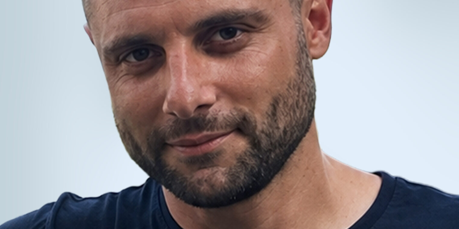Dino Zanetti