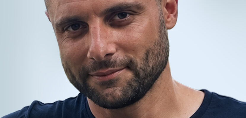Dino Zanetti