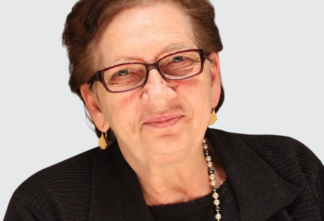 Rosanna Ferro in Ecoretti