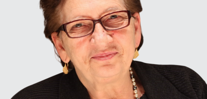 Rosanna Ferro in Ecoretti