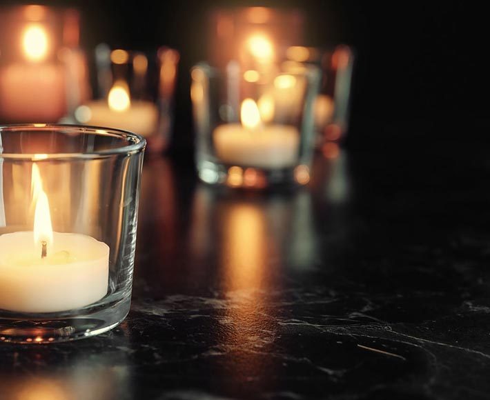candele